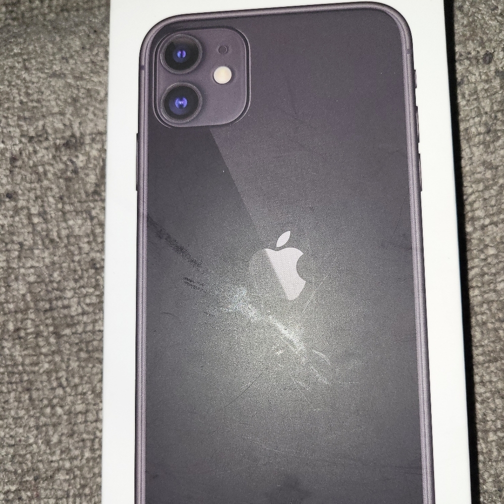 IPhone 11